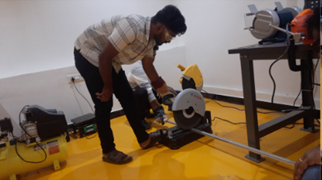 Mechanical Assembly